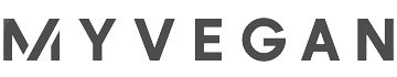 Myvegan logo