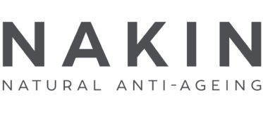 Nakin Skin Care logo