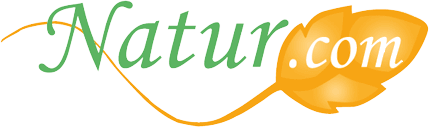 Natur.com logo