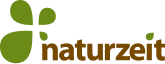Naturzeit logo