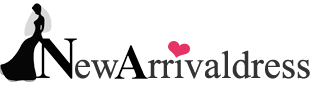 NewArrivalDress logo