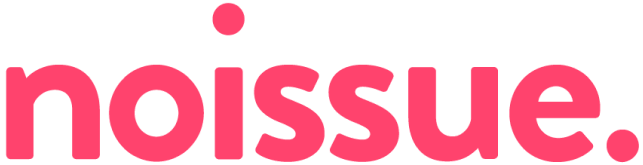 noissue logo