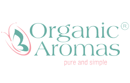 Organic Aromas logo