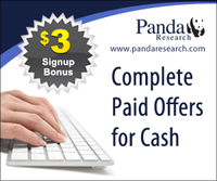 Panda Research