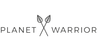 Planet Warrior logo