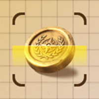 Rare Coin Indentifier