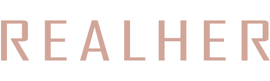 REALHER logo