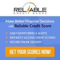 Reliable Credit Score