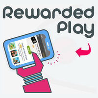 Rewarded Play