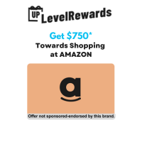 Rewards Giant $750 Amazon Card