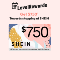 Rewards Giant $750 Shein Card