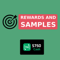 Rewards & Samples