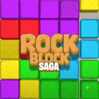 Rock Block Saga