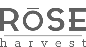 Rose Harvest logo