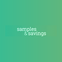 Samples & Savings - Groceries