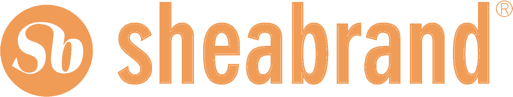 Sheabrand logo
