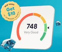 SoFi - Relay Credit Score