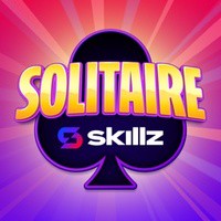 Solitaire by Skillz