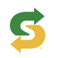 Subway $100 Gift Card