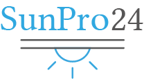 Sunpro24.de logo