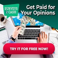 Surveys2Cash