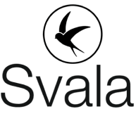 Svala logo