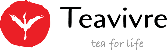 TeaVivre logo