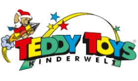 Teddytoys.de logo