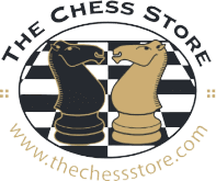 The Chess Store, Inc. logo