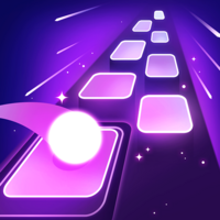Tiles Hop CPE US iOS Incent