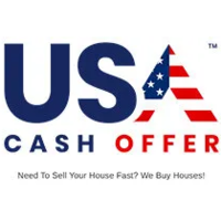 USA Cash Offer