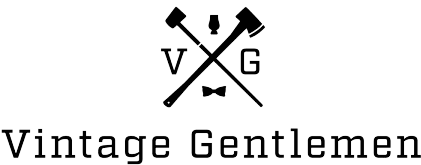 Vintage Gentlemen logo