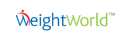 WeightWorld logo