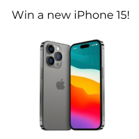 Win iPhone 15