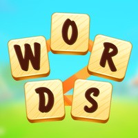 Word Farm Adventure 🐄