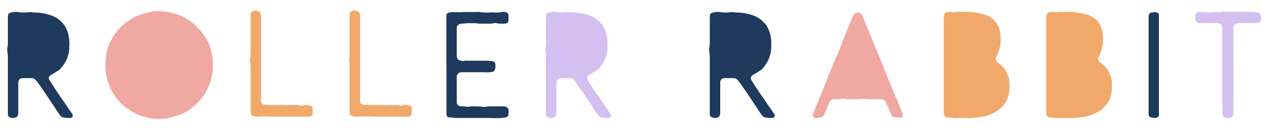 Roller Rabbit logo