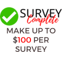 Survey Complete