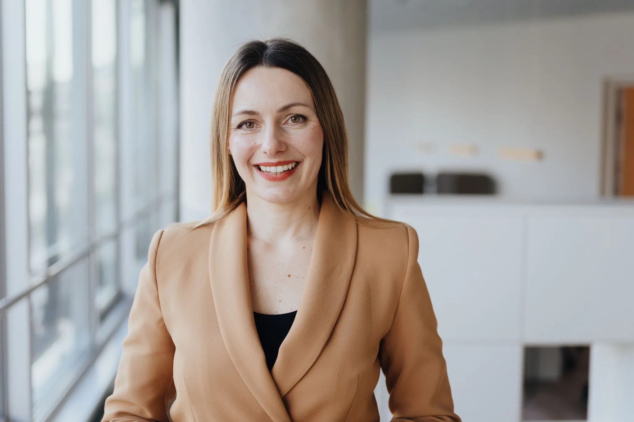 Alicja Borucinska