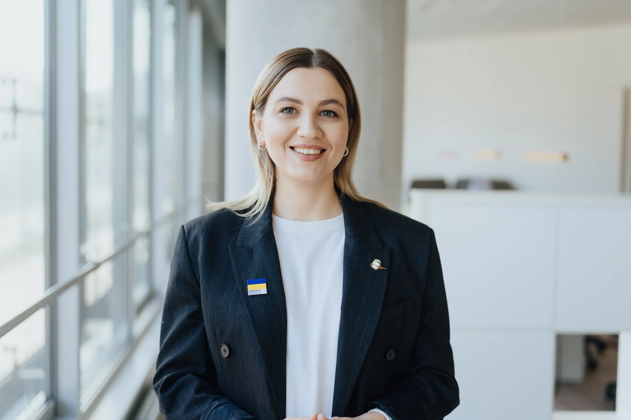 Valeriia Kyrychenko