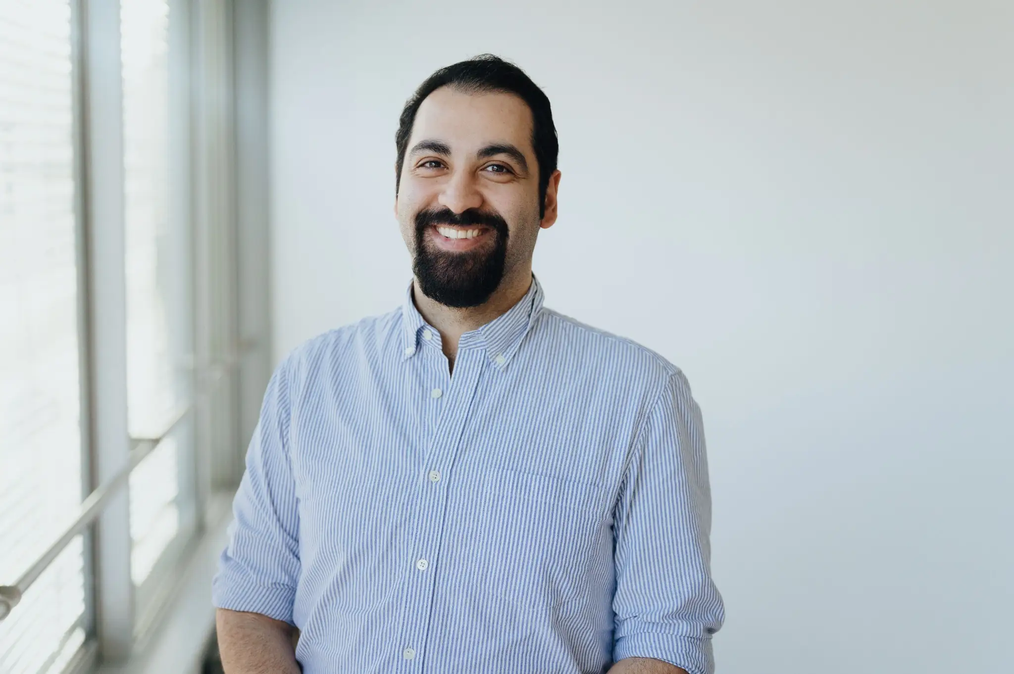 Shahab Hassani
